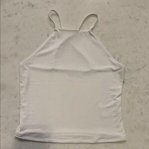 Express White Camisole Top